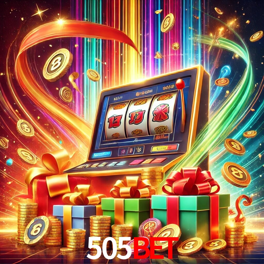 Promoções 505BET